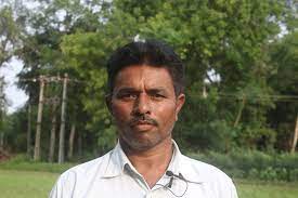 Rajesh Patel