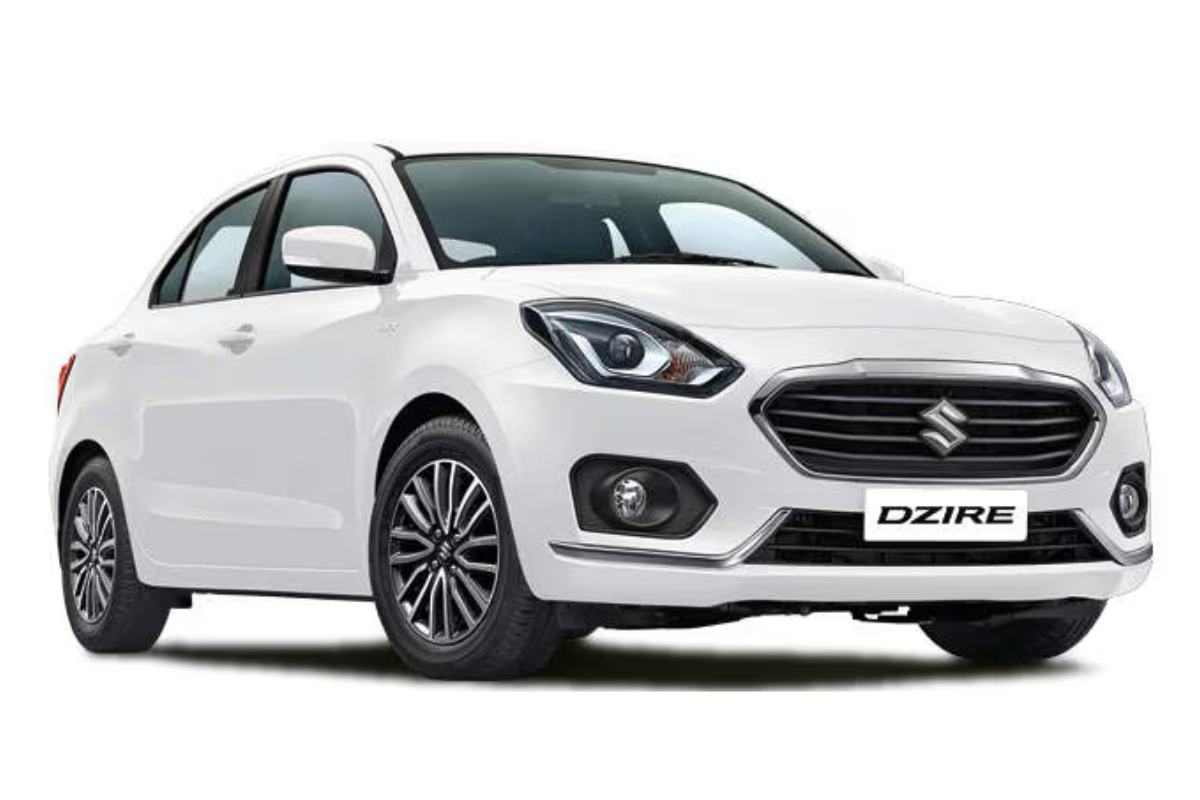 swift dzire